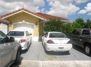 14223 SW 145th Pl, Miami, FL 33186