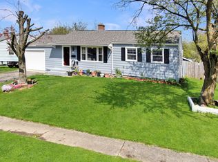 2296 Fenton St, Columbus, OH 43224