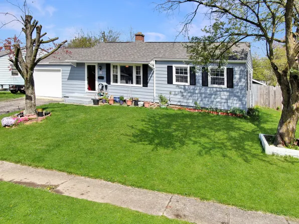 2296 Fenton St, Columbus, OH 43224
