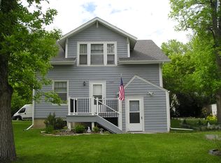 1727 8th Ave N, Billings, MT 59101