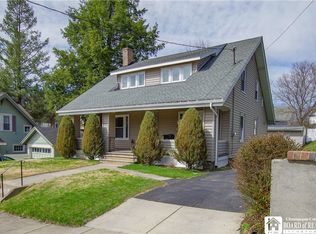 15 Euclid Ave, Jamestown, NY 14701
