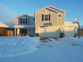 11694 Cambria St, Caldwell, ID 83605
