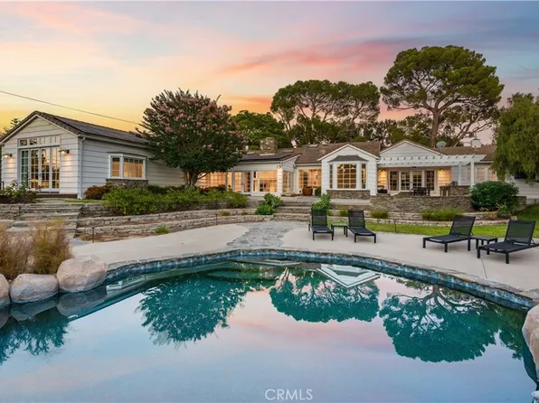 7 Acacia Rd, Rolling Hills, CA 90274