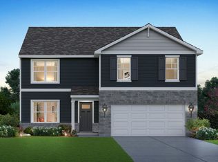 3010 Old Castle Rd, Joliet, IL 60435