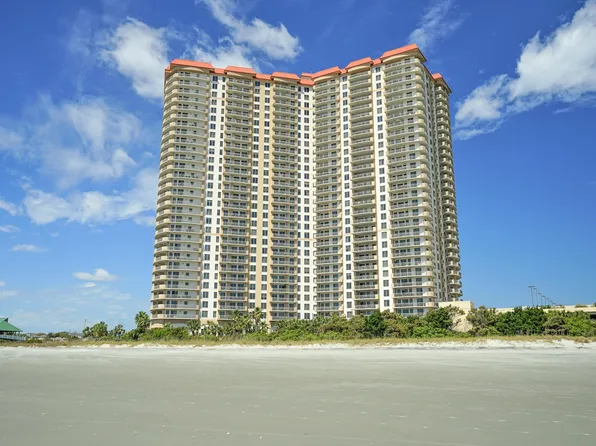 8500 Margate Circle #2207, Myrtle Beach, SC 29572