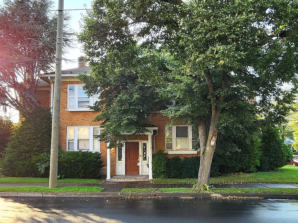 420 Warren Ave #2