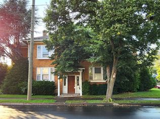420 Warren Ave #2, Kingston, PA 18704