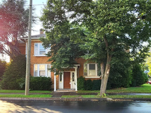 420 Warren Ave #2, Kingston, PA 18704