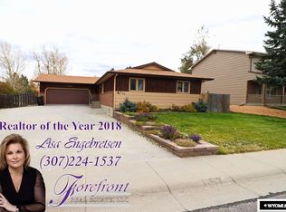 1157 Waterford, Casper, WY 82609