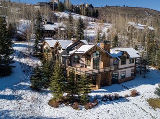 96 Wayne Creek Rd, Beaver Creek, CO 81620