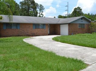 4139 Lazy Hollow Ln N, Jacksonville, FL 32257