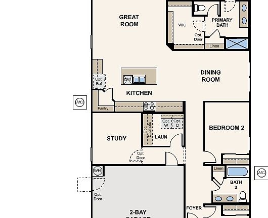 2nd image of this home