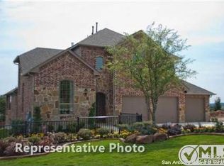 18443 Gran Mesa, San Antonio, TX 78259