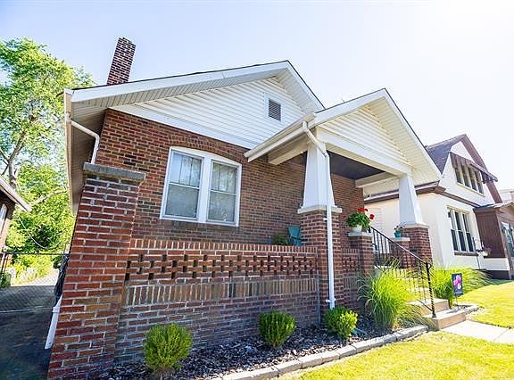 2nd image of 6607 Fyler Ave