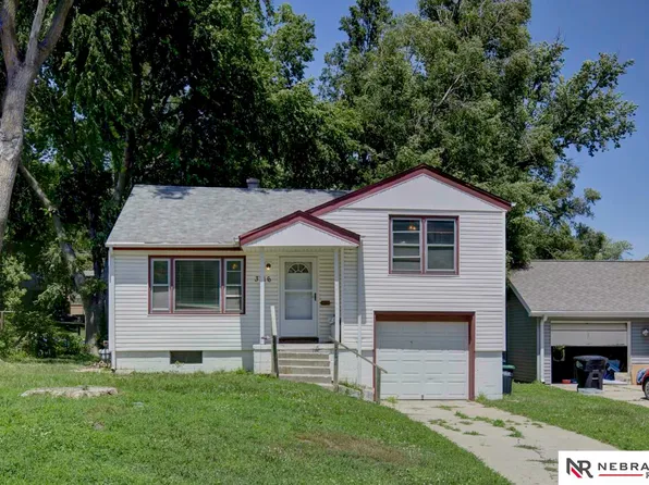 3716 Franklin St, Omaha, NE 68111
