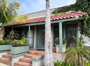 6065 Harold Way, Los Angeles, CA 90028