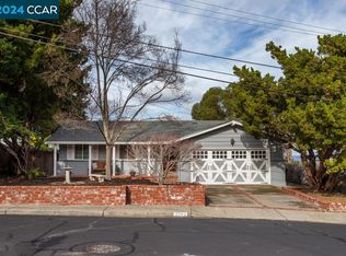 1942 Montclair Dr, Walnut Creek, CA 94597