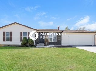 2644 E 97th Ave, Thornton, CO 80229