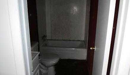 bath