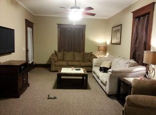 1423 N Trumbull St, Bay City, MI 48708