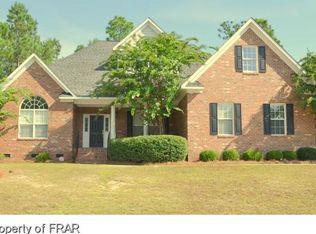 3310 King James Ln, Fayetteville, NC 28306