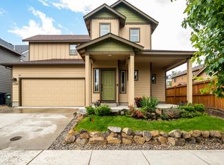 63344 Lamoine Ln, Bend, OR 97701