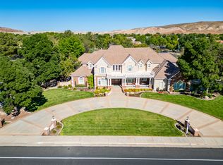 3513 Sugar Leo Rd, Saint George, UT 84790