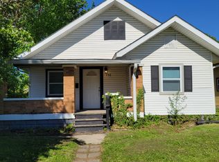 338 N Chester Ave, Indianapolis, IN 46201