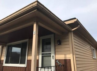 457 1/2 2nd Ave, New Eagle, PA