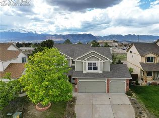 8536 Gatewick Dr, Colorado Springs, CO 80920
