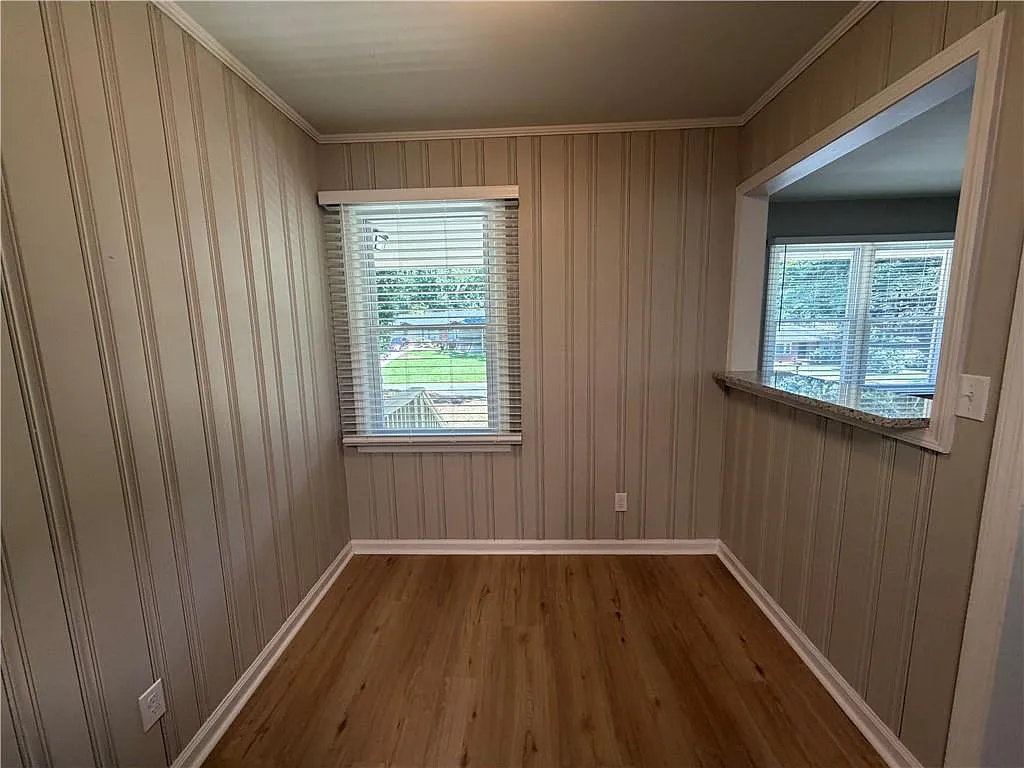 1 bed, 1.0 bath, 528 sqft, $1,550 — Photo 2