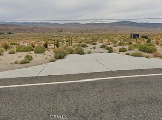 25975 Highway 6 LOT 4, Benton, CA 93512