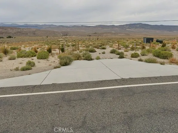 25975 Highway 6 Lot 4, Benton, CA 93512