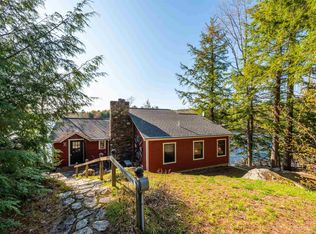 12 Red House Rd, Acworth, NH 03601