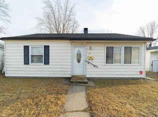 14376 Knox Ave #1, Warren, MI 48089