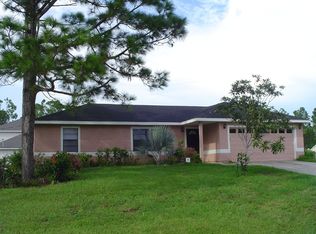 397 Fitchburg St SW, Palm Bay, FL 32908