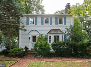 1143 Edge Hill Rd, Abington, PA 19001