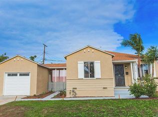 1310 S Grandee Ave, Compton, CA 90220