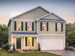 5005 Black Forest Dr, Browns Summit, NC 27214