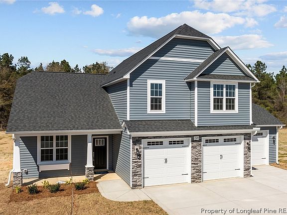 2nd image of 1509 Creekwood Lot 21
