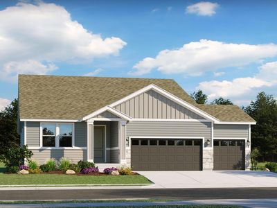 15385 Nimbus Way, Caldwell, ID, 83607