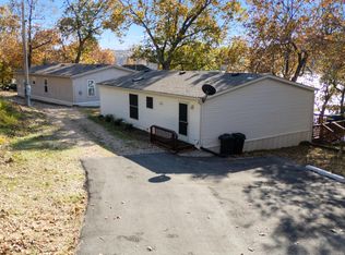 54701 E 360th Rd, Jay, OK 74346