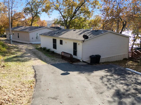 54701 E 360th Rd, Jay, OK 74346