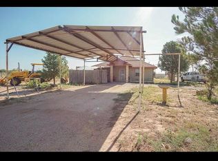 3303 S County Road 1230, Midland, TX 79706