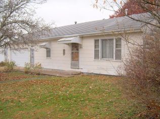 828 Main St, Everest, KS 66424