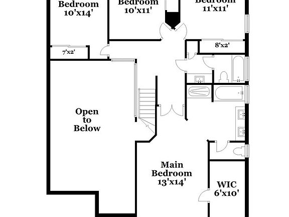 3rd image of 3734 W Apollo Rd