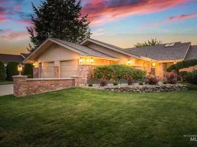 4028 Fairway Dr, Lewiston, ID, 83501
