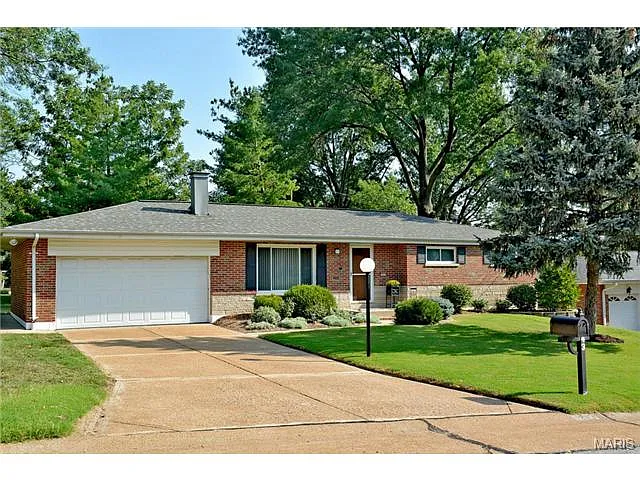 9843 Ridgely Ln photo 1