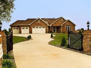 3709 Holston College Rd, Louisville, TN 37777