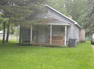 7763 Summerfield Rd, Lambertville, MI 48144